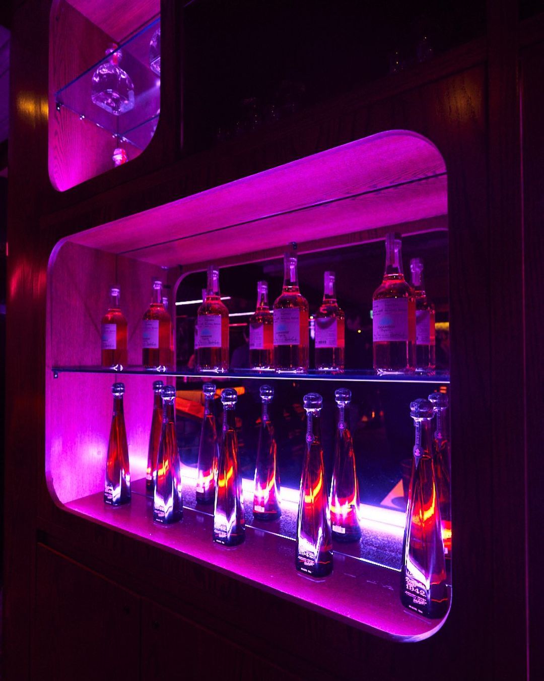 DEER LADY TORONTO FRIDAYS